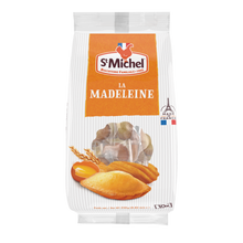 Wholesale Saint Michel Classic Madeleines 250 g- Bulk