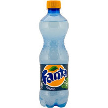 Fanta Shokata 500Ml Plastic Bottle