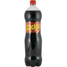 Wholesale Kolinska Cockta Cola 1.5L Plastic Bottle- Bulk