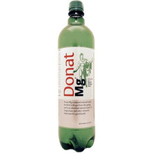 Wholesale Donat Sparkling Water 1 ltr plastic bottle- Bulk