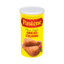 Wholesale Pastene Bread Crumbs 15 oz- Bulk
