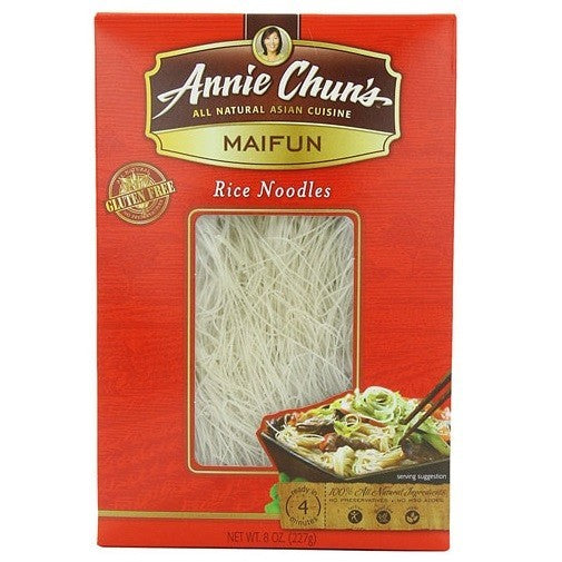 Annie Chuns Noodle Rice Maifun 8 oz Bag