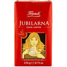 Wholesale Franck Jubilarna Ground Coffee 250G Bag- Bulk
