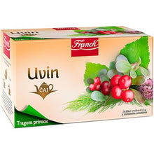 Wholesale Franck Uva Ursi (Uvin) Tea 30 G Box- Bulk