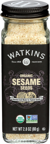 Watkins Sesame Seed 2.8 oz Shaker