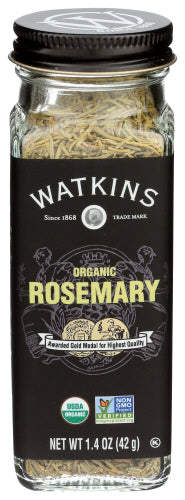 Watkins Organic Rosemary 1.4 oz Shaker