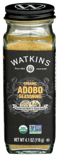 Wholesale Watkins Seasoning Adobo 4.1 Oz Shaker- Bulk