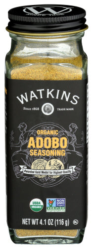 Watkins Seasoning Adobo 4.1 Oz Shaker