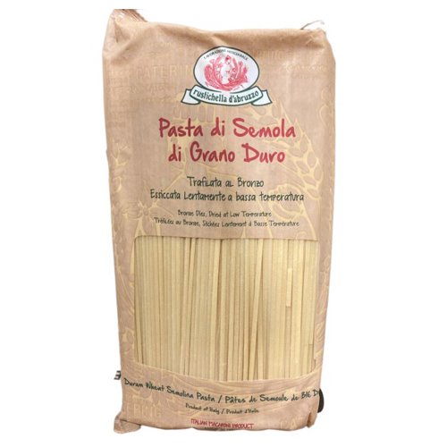 Rustichella Linguine Pasta 26.4lb