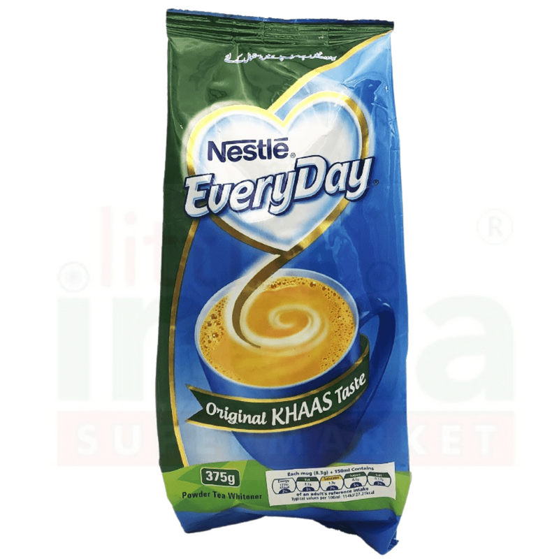 Wholesale Nestle Everyday Tea Whitener 375g- Bulk
