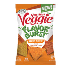 Wholesale Sensible Portions Garden Veggie Flavor Burst Nacho Cheese 6 Oz Bag- Bulk