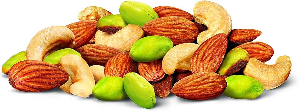 Wholesale Setton Farms Pistachio Nut Blend 20 lb Bulk Box-20.00lb Box Bulk