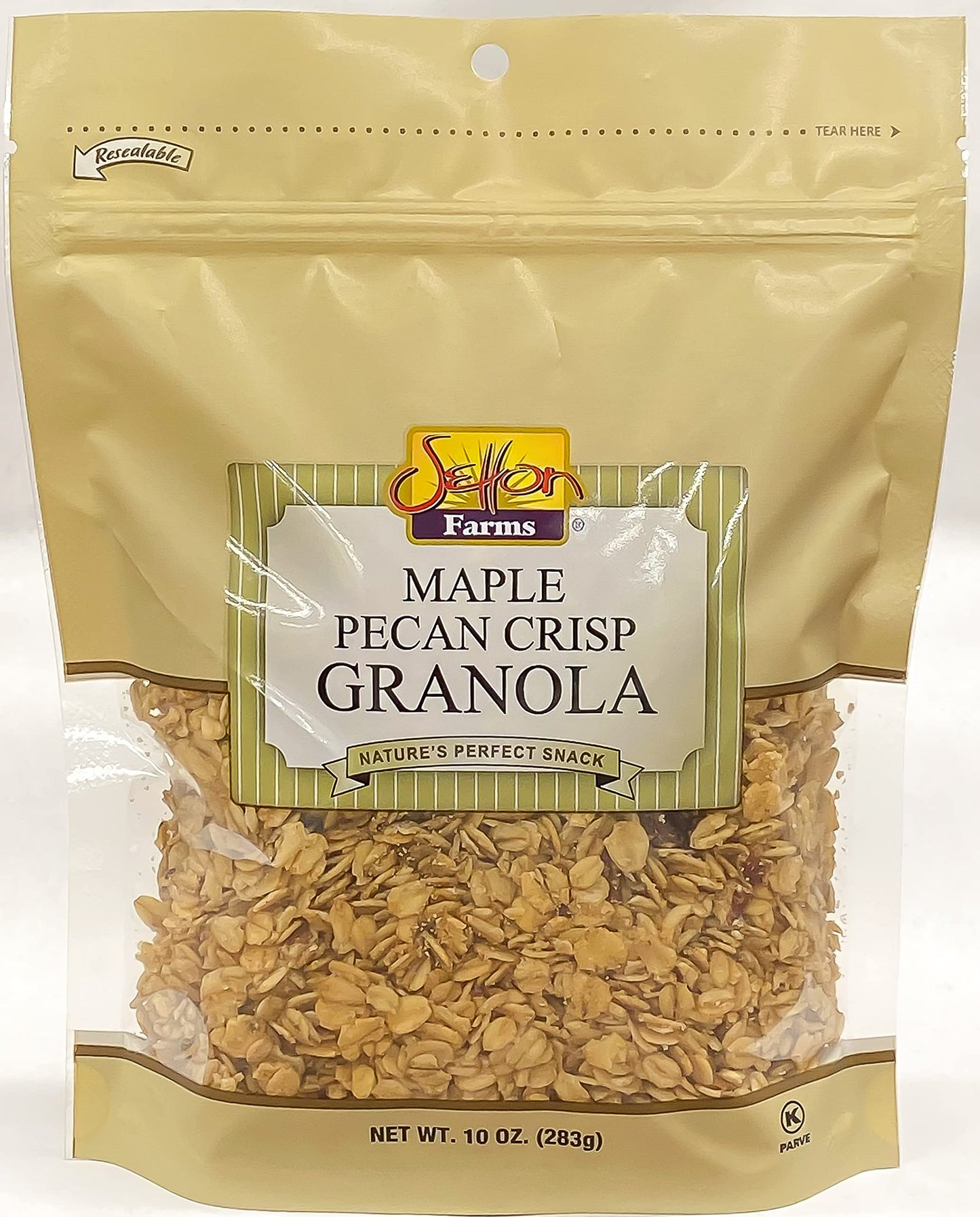Wholesale Setton Farms Maple Pecan Crisp 10 Oz Bag- Bulk