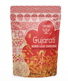 Wholesale Deep Suko Lilo Chevdo 12 Oz- Bulk