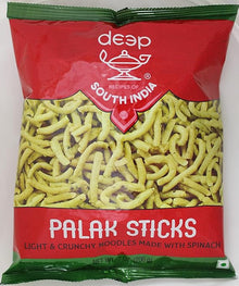 Wholesale Deep Palak Sticks 7 Oz- Bulk