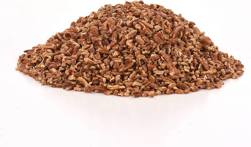 Wholesale Setton Farms Pecans 30 lb Bulk Box- Bulk