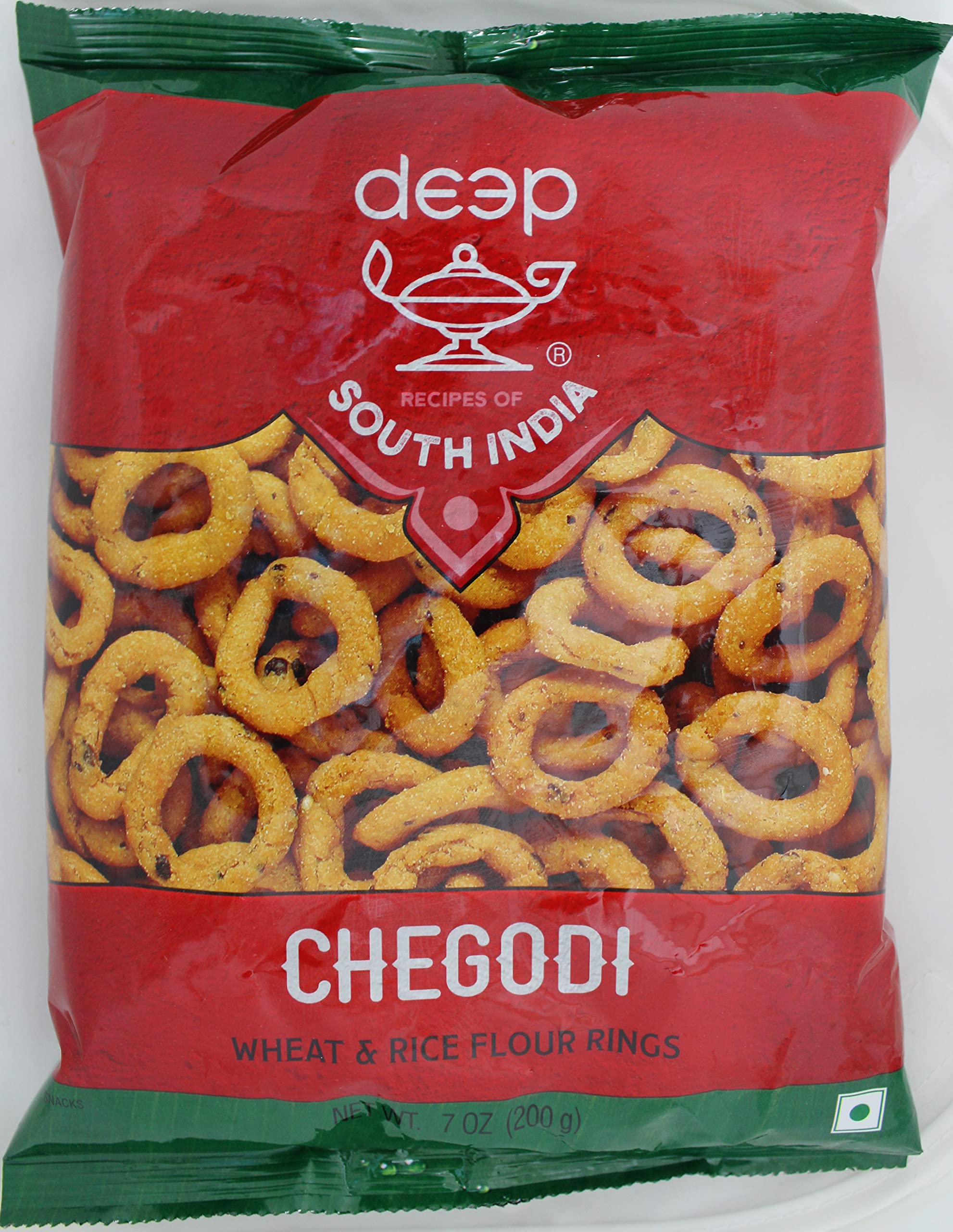 Deep Chegodi 7 Oz