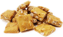 Wholesale Setton Farms Peanut Brittle 30 lb Bulk Box- Bulk