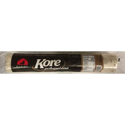 Black Bull Kore Partially Baked Phyllo Sheets 480G Pack