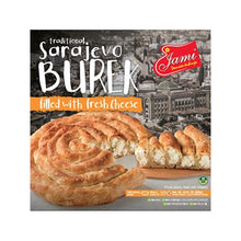Jami Sarajevo Burek with Cheese 950g pie