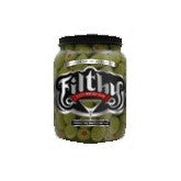 Filthy Stuffed Olives With Pimentos 64oz