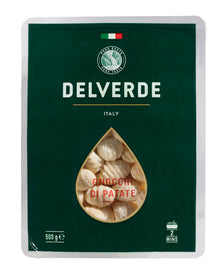 Wholesale Delverde Gnocchi Di Patate Pasta 17 oz- Bulk