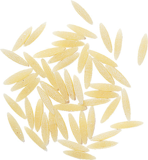 Barilla Orzo – Bulk Pasta 10 LB