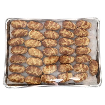 Krinos Koulourakia 1.5lb tray