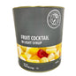 Wholesale Monarch FRUIT COCKTAIL, DICED IN LIGHT-SYRUP SHELF STABLE CANNED- Bulk