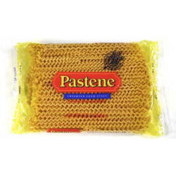 Wholesale Pastene Long Fusilli Pasta 16 oz- Bulk