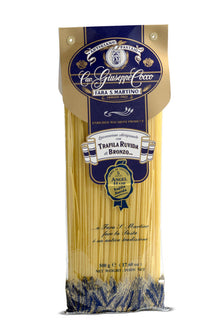 Wholesale Giuseppe Cocco Angel Hair Pasta 17 oz- Bulk