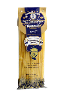 Wholesale Giuseppe Cocco Pasta 17 oz- Bulk