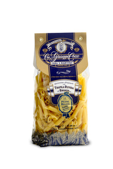 Wholesale Giuseppe Cocco Penne Rigate Pasta 17 oz- Bulk