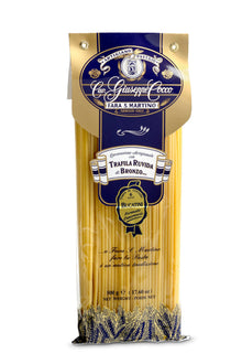 Wholesale Giuseppe Cocco Bucatini Pasta 17 oz- Bulk