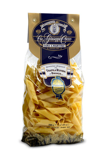 Wholesale Giuseppe Cocco Pennoni Pasta 17 oz- Bulk