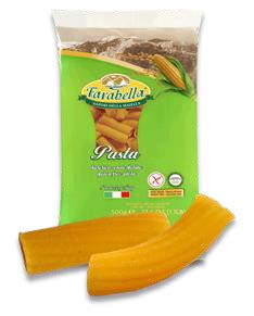 Farabella Gluten Free Mezzi Rigatoni Pasta 340 GR