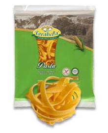 Wholesale Farabella Gluten Free Tagliatelle Pasta 8 oz- Bulk