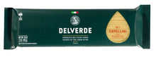 Wholesale Delverde Capellini Pasta 1 lb- Bulk