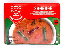 Wholesale Deep Sambhar 10 oz- Bulk