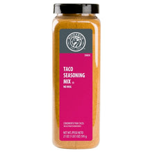 Wholesale Monarch SEASONING, TACO NO MSG SHELF STABLE SPICE- Bulk