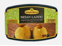 Rehmat E Shereen Laddu Besan 1lb