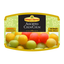 Rehmat E Shereen Assorted Chum Chum 1lb