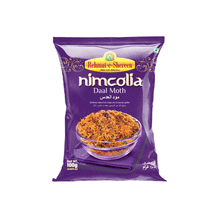 Wholesale Rehmant-E-Shereen Daal Moth 100g- Bulk