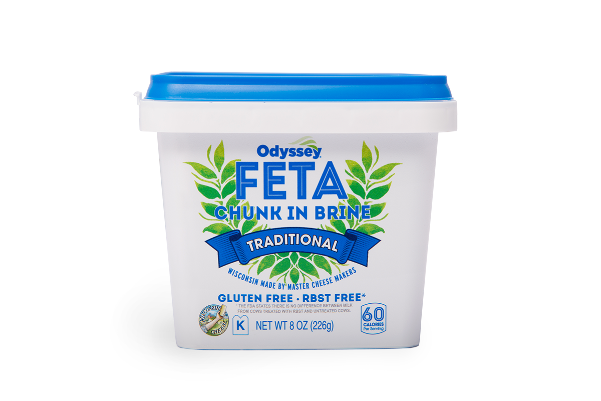 Wholesale Traditional, Retail Cups Cheese 8 OZ- Bulk