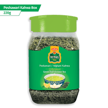 Wholesale Vital Peshawari Kahwa 220g- Bulk