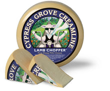 Wholesale Lamb Chopper Cheese 10 lb- Bulk