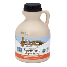 Wholesale Hidden Springs Organic Rich Taste Plastic 16 Oz Jug- Bulk