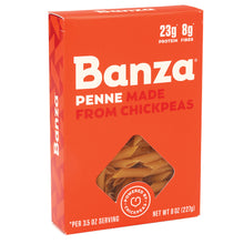 Wholesale Banza Penne 8 Oz Box- Bulk