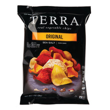 Wholesale Terra Chips Original 1 Oz Bag- Bulk