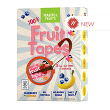 Wholesale Peaceful Fruits - Tapes - Blb Banana(3Ct) - 3Oz- Bulk
